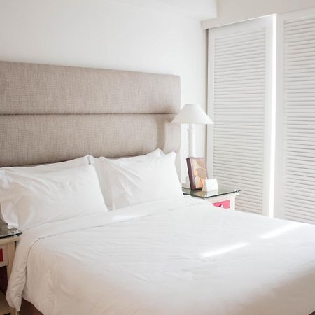 Vivere Hotel And Resorts Muntinlupa City Ngoại thất bức ảnh