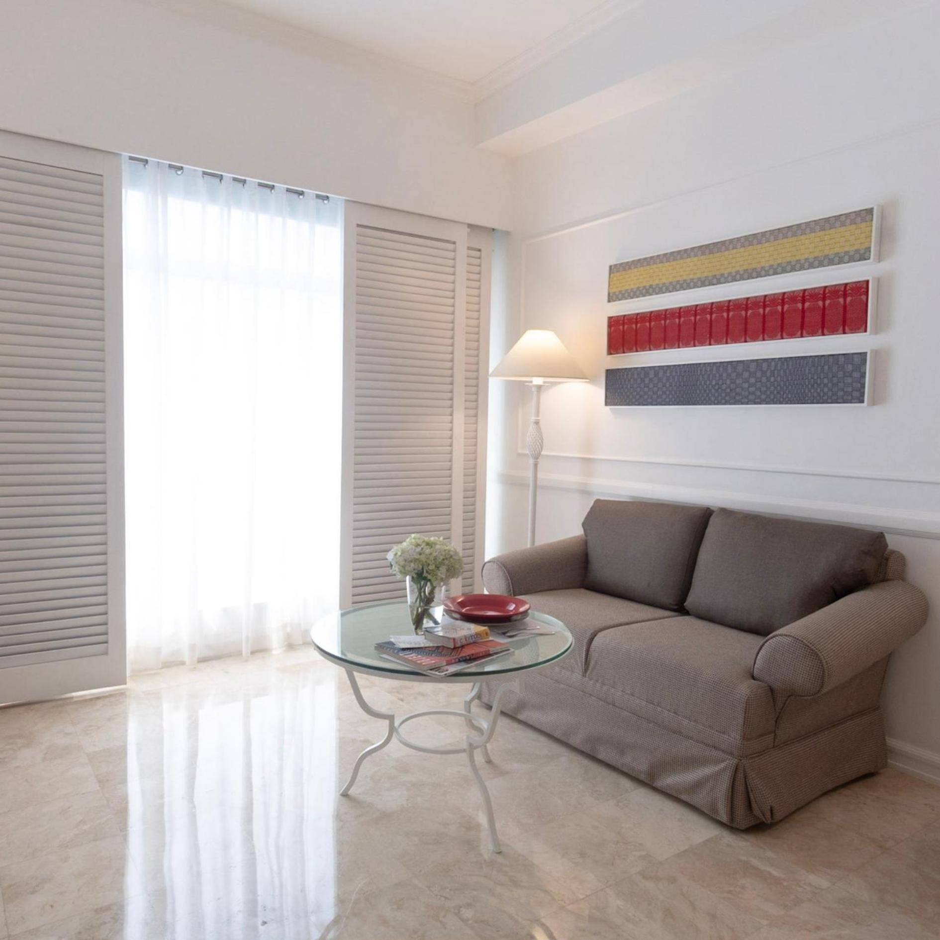 Vivere Hotel And Resorts Muntinlupa City Ngoại thất bức ảnh