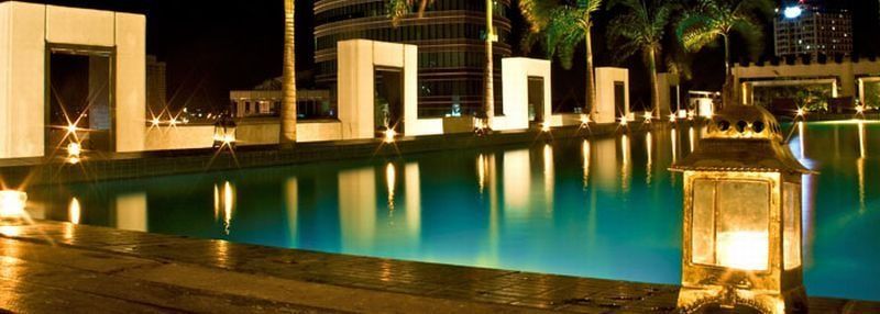 Vivere Hotel And Resorts Muntinlupa City Ngoại thất bức ảnh