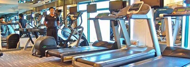 Vivere Hotel And Resorts Muntinlupa City Ngoại thất bức ảnh