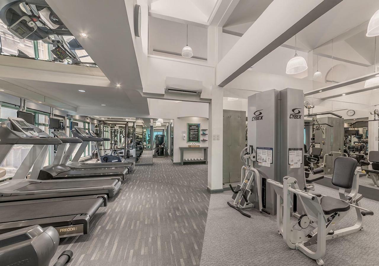 Vivere Hotel And Resorts Muntinlupa City Ngoại thất bức ảnh